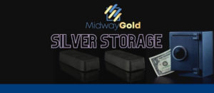 Silver Storage Options